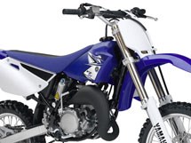 Yamaha YZ 85 LW 2012 - Bild 8