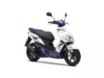 Yamaha Jog-R Yamaha Jog-R