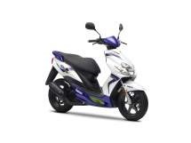 Yamaha Jog-R 2012 - Bild 2 Yamaha Jog-R 2012 - Bild 2