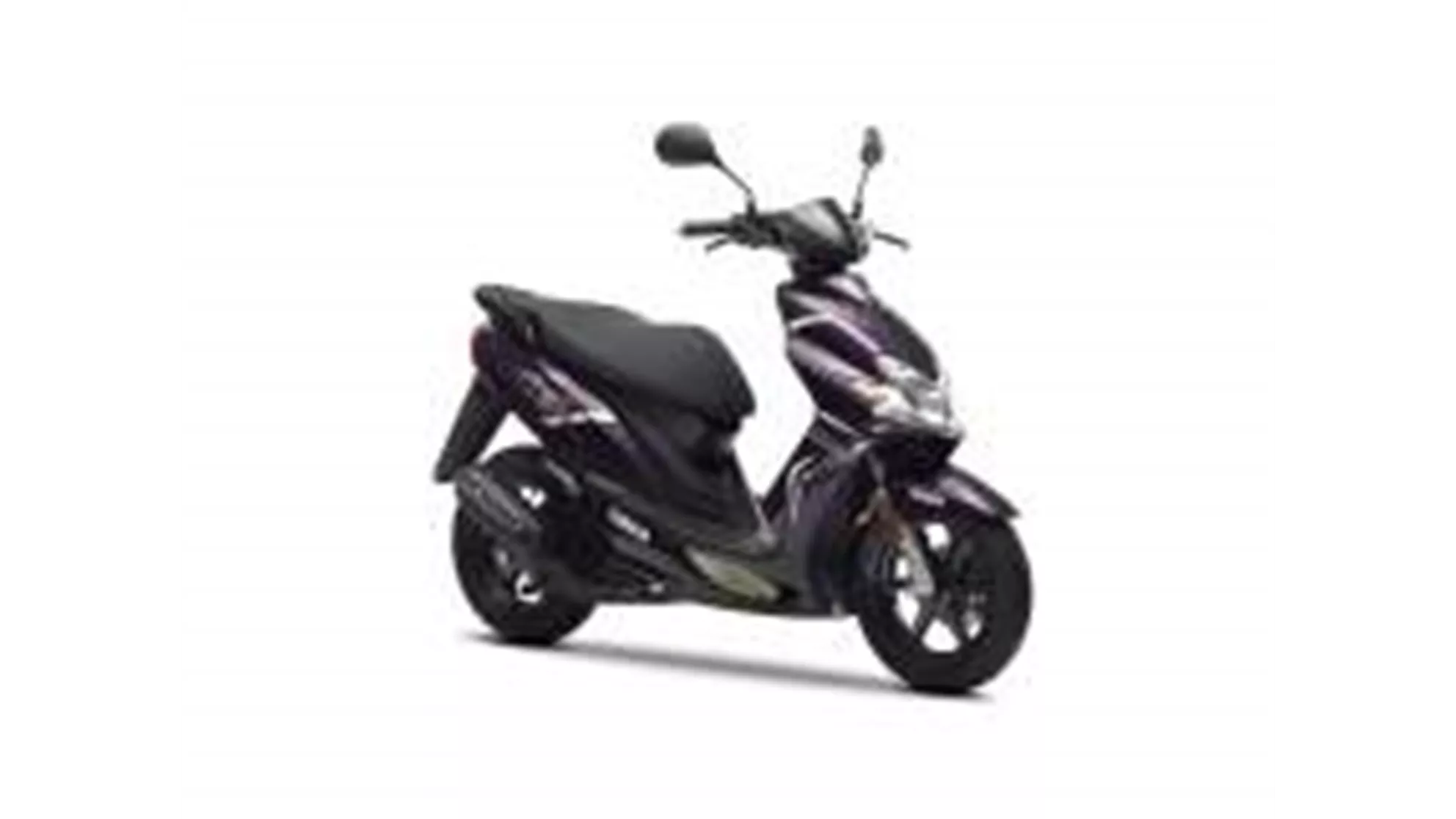 Yamaha Jog-R - Image 1 Yamaha Jog-R - Image 1