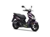 Yamaha Jog-R 2012 - Bild 3 Yamaha Jog-R 2012 - Bild 3