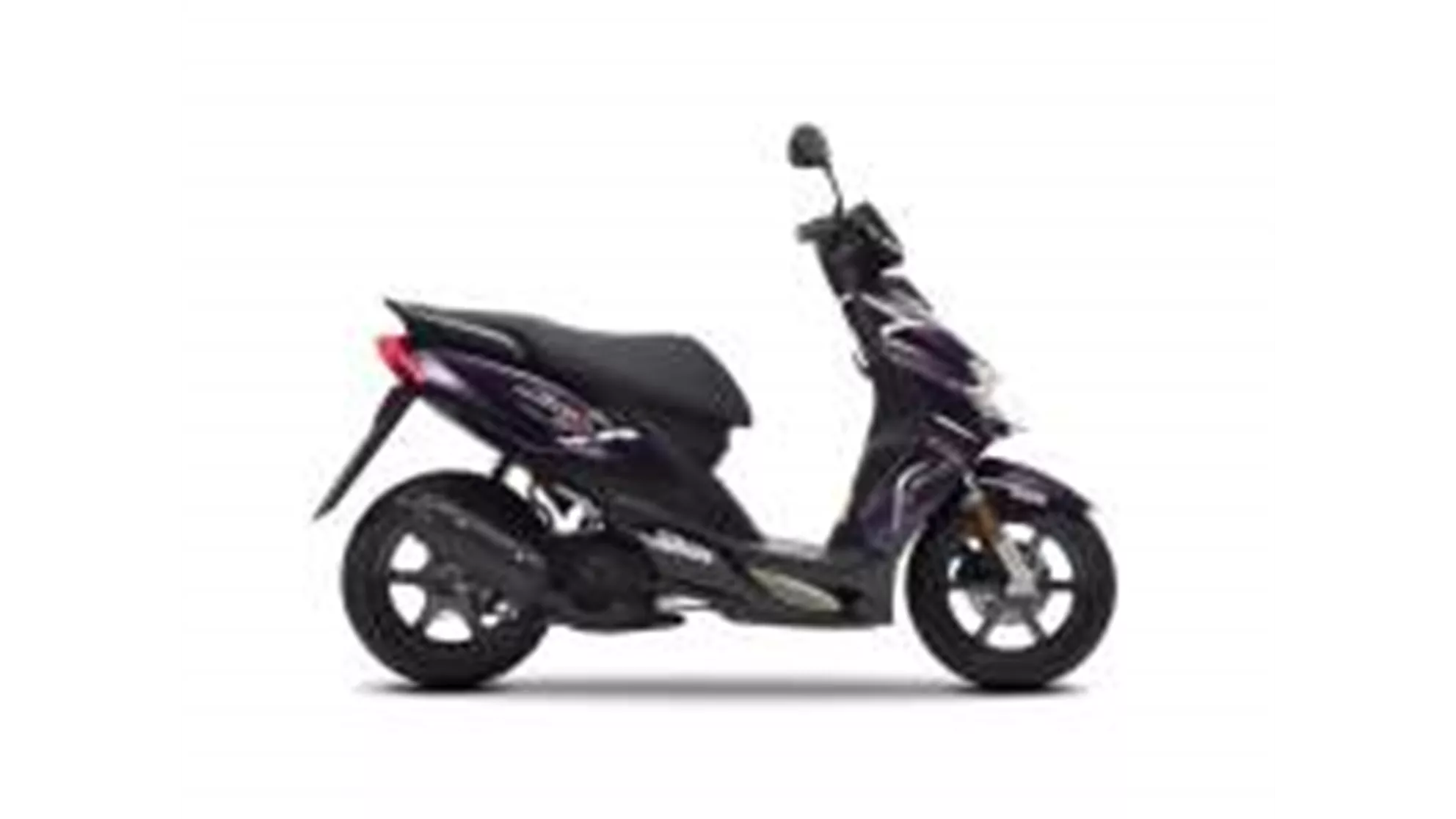 Yamaha Jog-R - Image 3 Yamaha Jog-R - Image 3