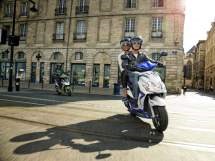Yamaha Jog-R 2012 - Bild 7 Yamaha Jog-R 2012 - Bild 7