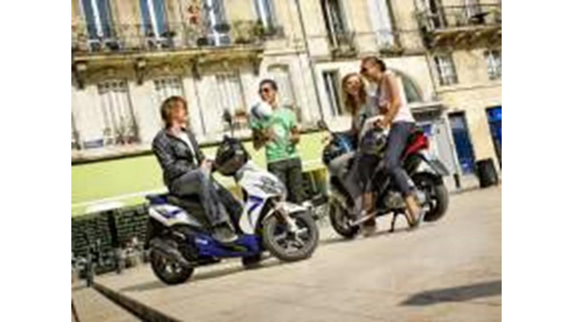 Yamaha Jog-R - Image 6 Yamaha Jog-R - Image 6