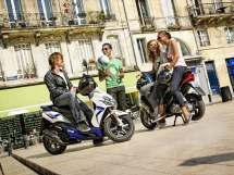 Yamaha Jog-R 2012 - Bild 8 Yamaha Jog-R 2012 - Bild 8