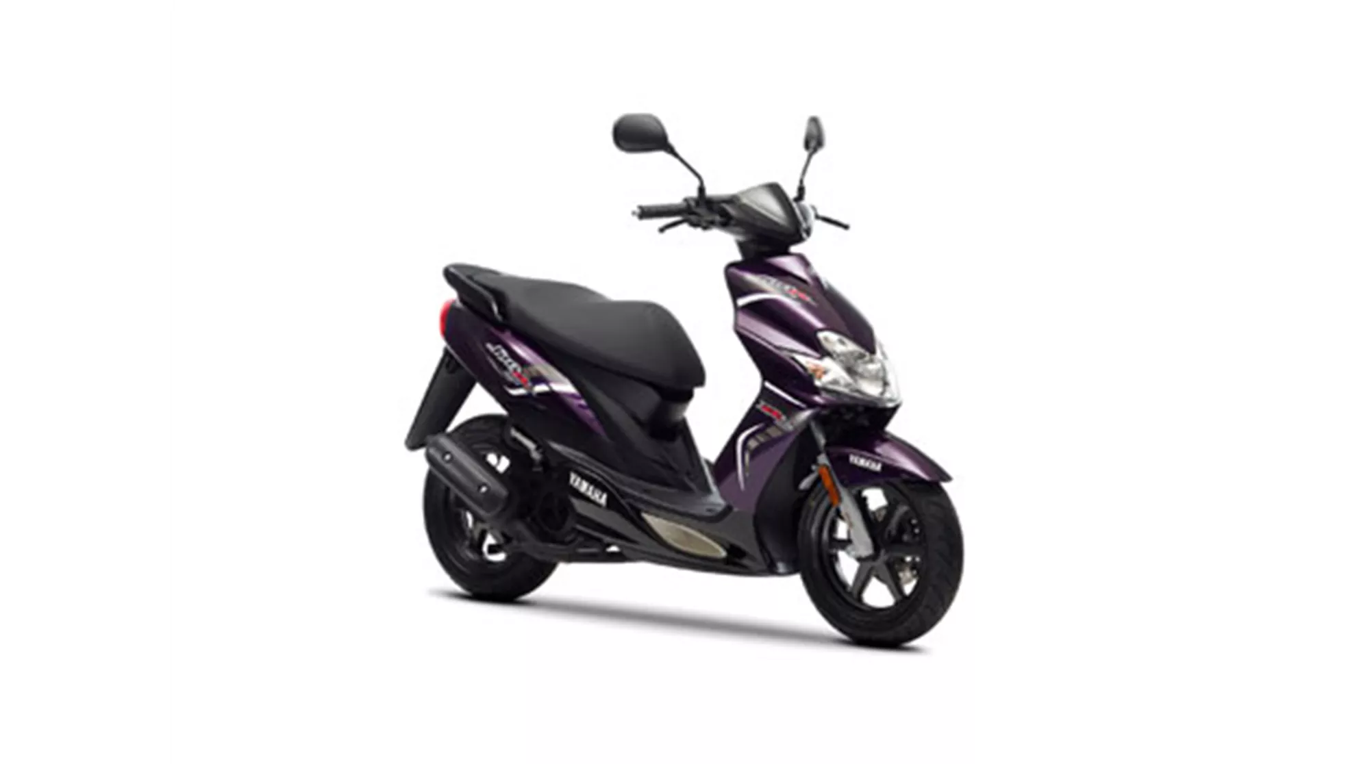 Yamaha Jog-R - Image 7 Yamaha Jog-R - Image 7