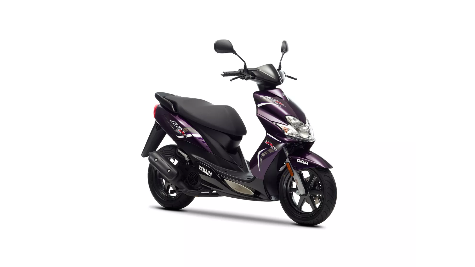 Yamaha Jog-R - Image 8 Yamaha Jog-R - Image 8