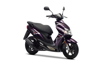 Yamaha Jog-R 2012 - Bild 9 Yamaha Jog-R 2012 - Bild 9