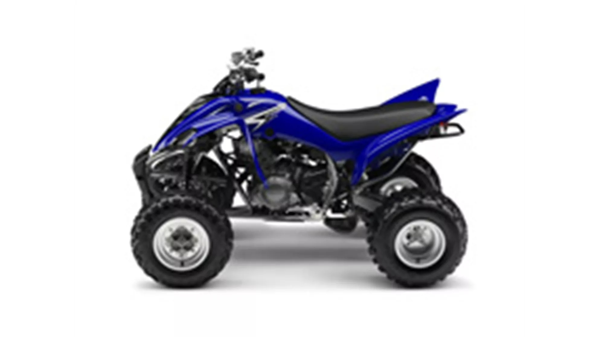 Yamaha YFM 350R - Image 1 Yamaha YFM 350R - Image 1