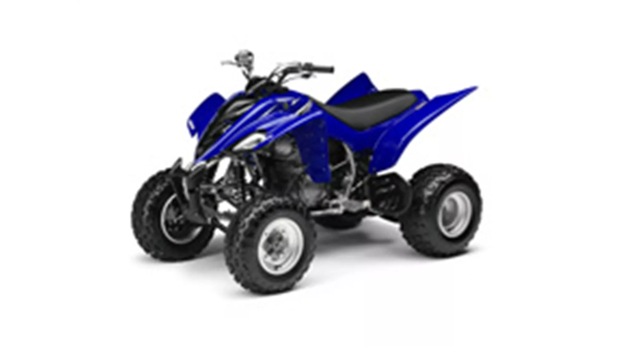 Yamaha YFM 350R - Image 2 Yamaha YFM 350R - Image 2