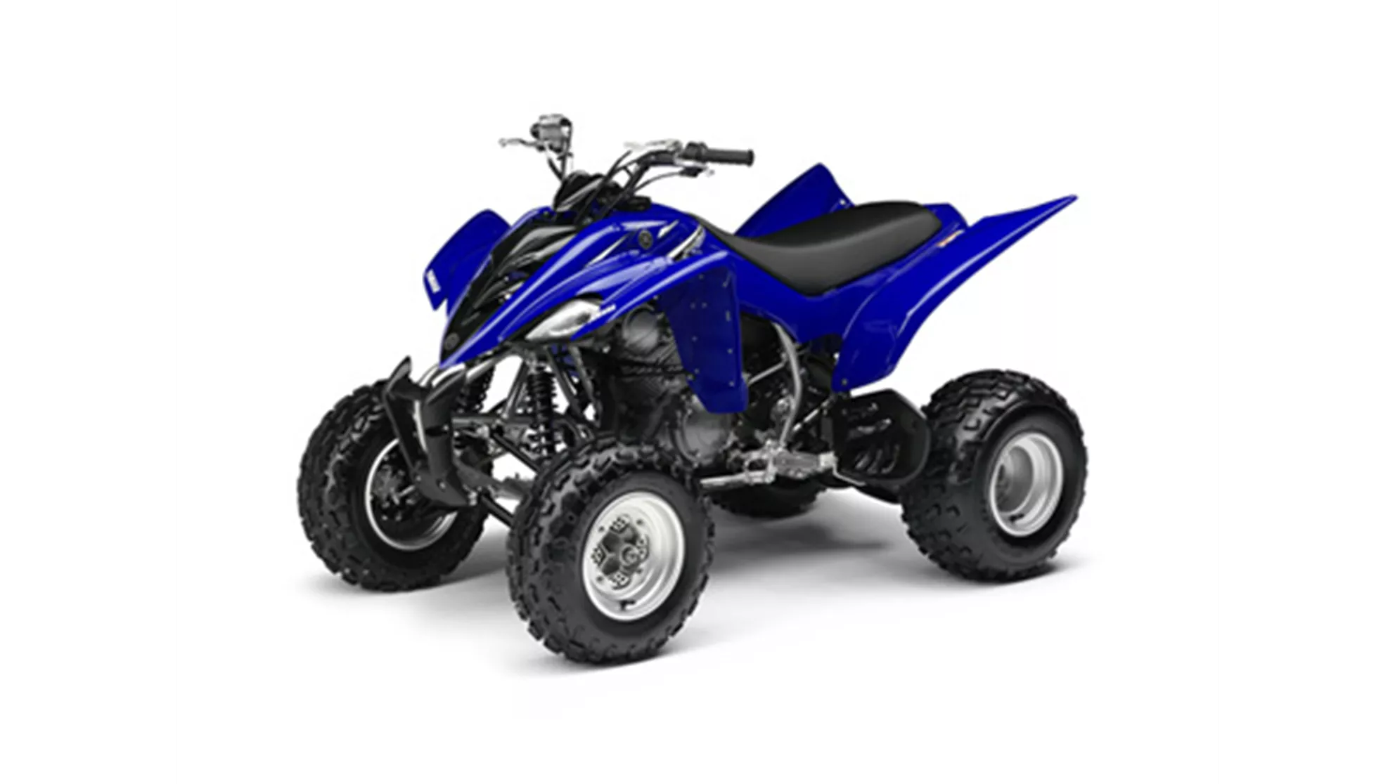 Yamaha YFM 350R - Image 3 Yamaha YFM 350R - Image 3