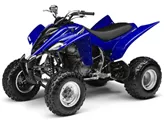 Yamaha YFM 350R 2012 Yamaha YFM 350R 2012