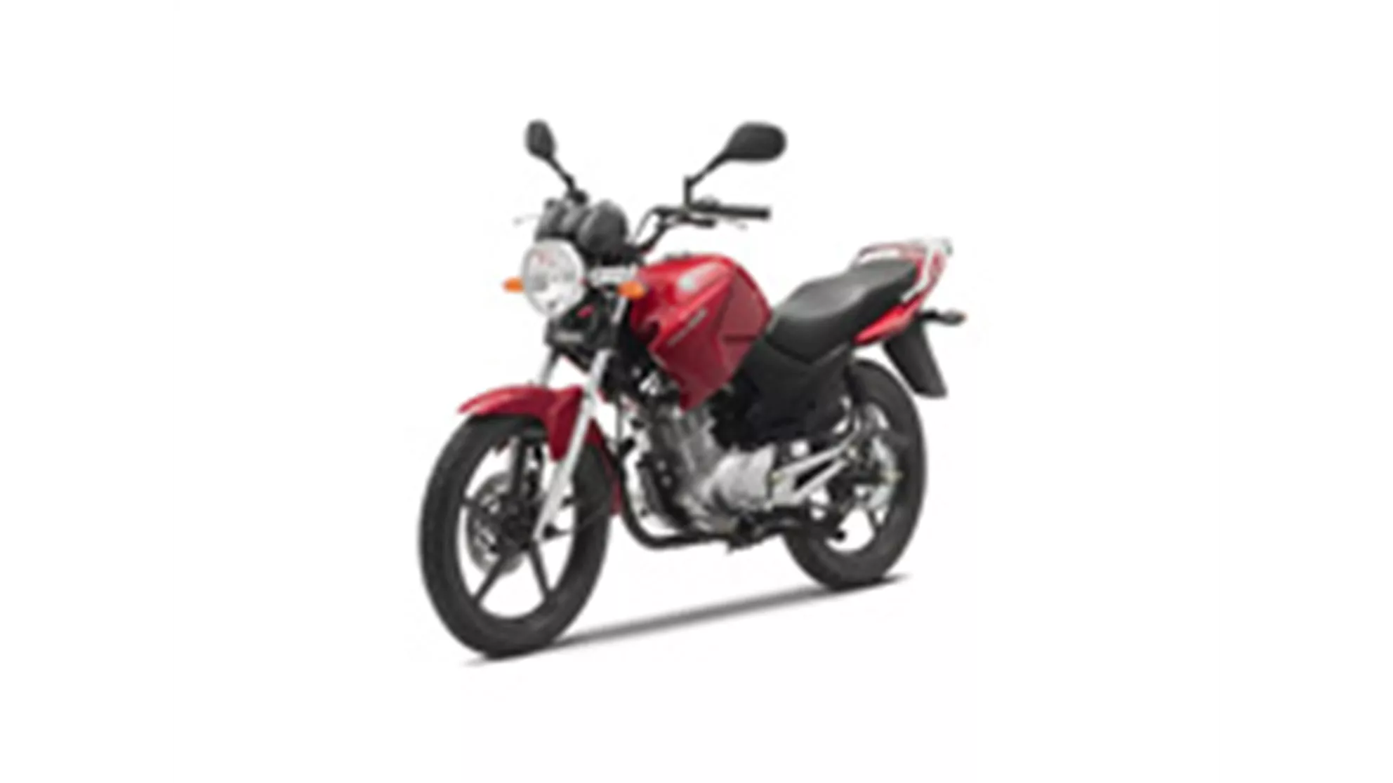Yamaha YBR 125 - Image 2 Yamaha YBR 125 - Image 2