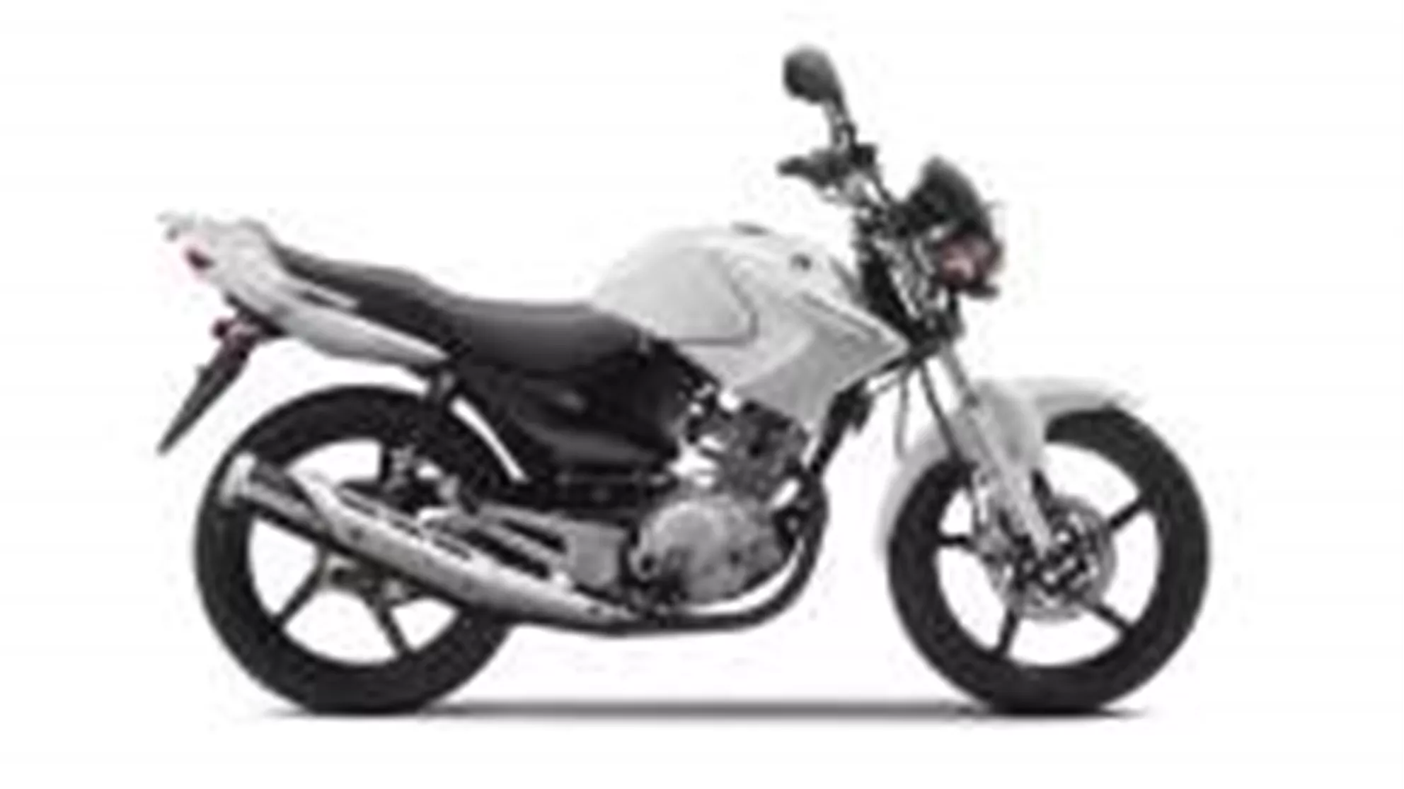 Yamaha YBR 125 - Image 3 Yamaha YBR 125 - Image 3