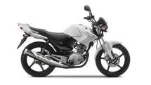 Yamaha YBR 125 2012 - Bild 5 Yamaha YBR 125 2012 - Bild 5