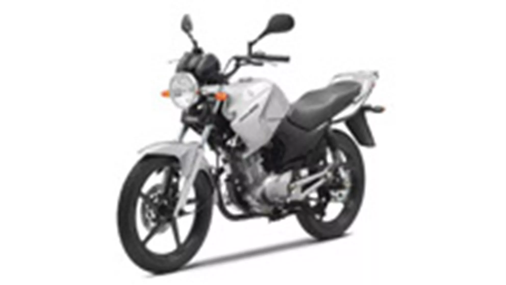 Yamaha YBR 125 - Image 4 Yamaha YBR 125 - Image 4
