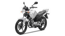 Yamaha YBR 125 2012 - Bild 6 Yamaha YBR 125 2012 - Bild 6
