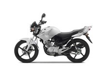 Yamaha YBR 125 2012 - Bild 7 Yamaha YBR 125 2012 - Bild 7