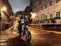Yamaha YBR 125 2012 - Bild 8 Yamaha YBR 125 2012 - Bild 8