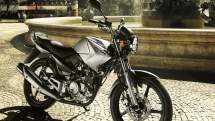 Yamaha YBR 125 2012 - Bild 10 Yamaha YBR 125 2012 - Bild 10