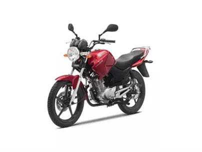 Yamaha YBR 125 2012 Yamaha YBR 125 2012