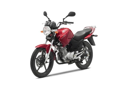 Yamaha YBR 125 2012 Yamaha YBR 125 2012