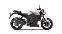 Yamaha FZ1 Yamaha FZ1