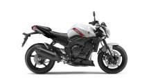 Yamaha FZ1 2012 - Bild 2
