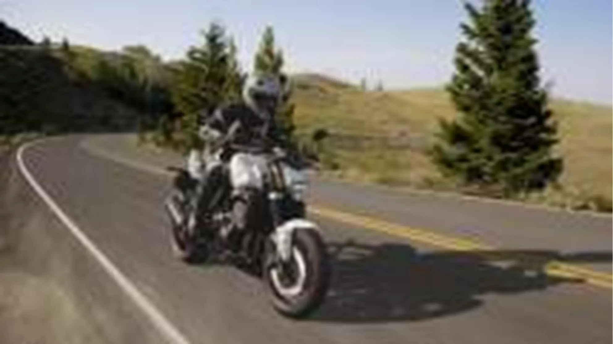 Yamaha FZ1 - Image 1 Yamaha FZ1 - Image 1