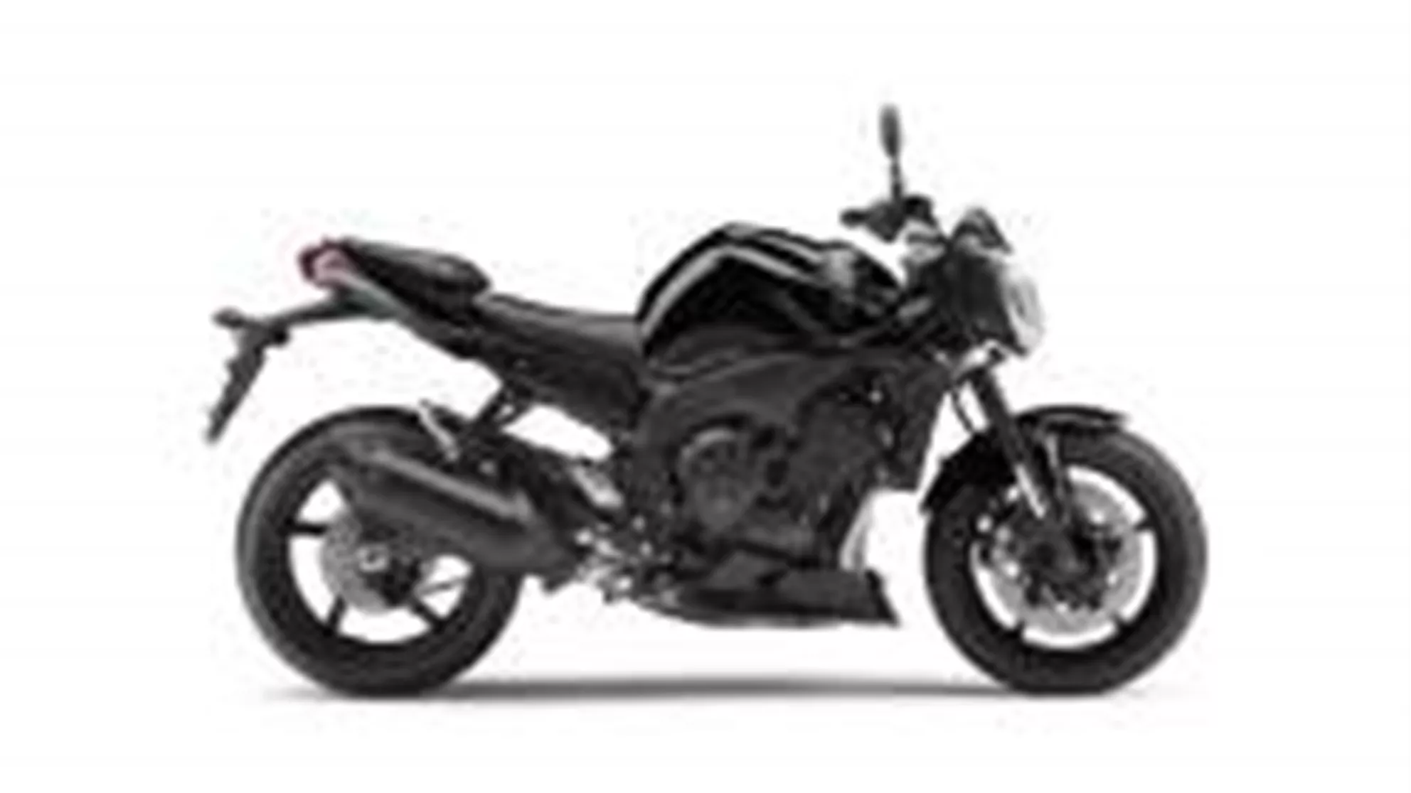 Yamaha FZ1 - Image 2 Yamaha FZ1 - Image 2
