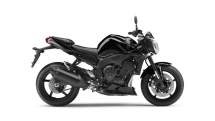 Yamaha FZ1 2012 - Bild 4