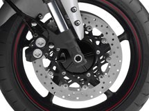 Yamaha FZ1 2012 - Bild 5