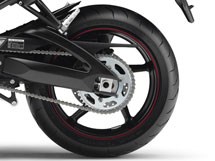 Yamaha FZ1 2012 - Bild 7