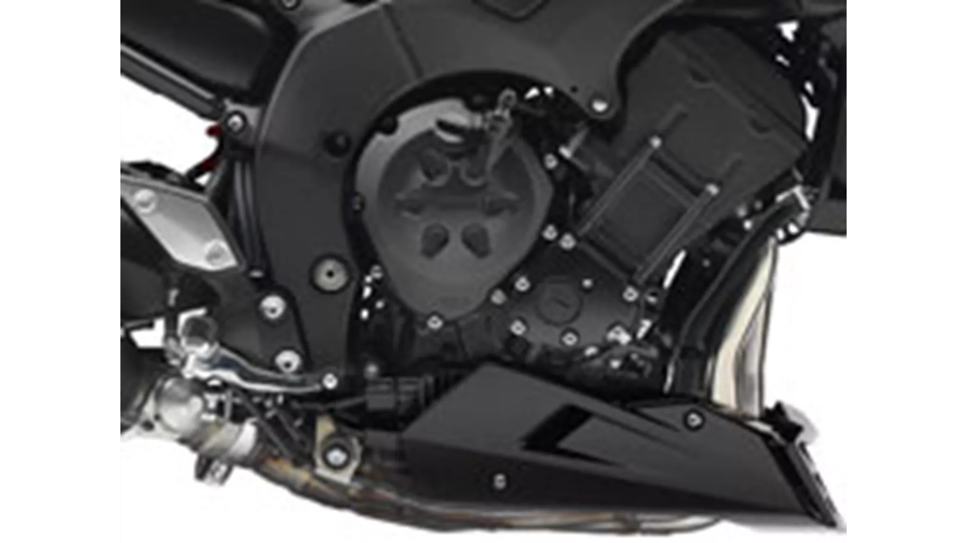 Yamaha FZ1 - Image 6 Yamaha FZ1 - Image 6