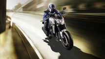 Yamaha FZ1 2012 - Bild 9