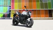 Yamaha FZ1 2012 - Bild 10
