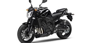 Yamaha FZ1 2012 vs Yamaha MT-07 2018