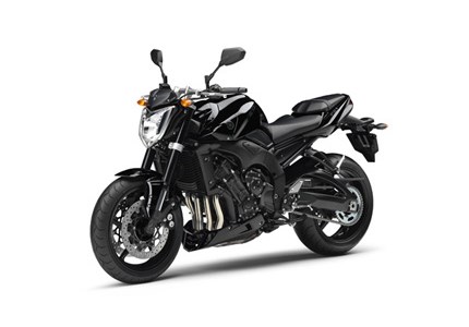 Yamaha FZ1 2012