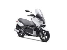 Yamaha X-Max 250 2012 - Bild 2 Yamaha X-Max 250 2012 - Bild 2