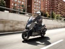 Yamaha X-Max 250 2012 - Bild 3 Yamaha X-Max 250 2012 - Bild 3