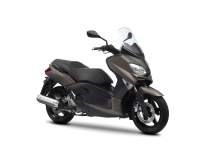 Yamaha X-Max 250 2012 - Bild 4 Yamaha X-Max 250 2012 - Bild 4
