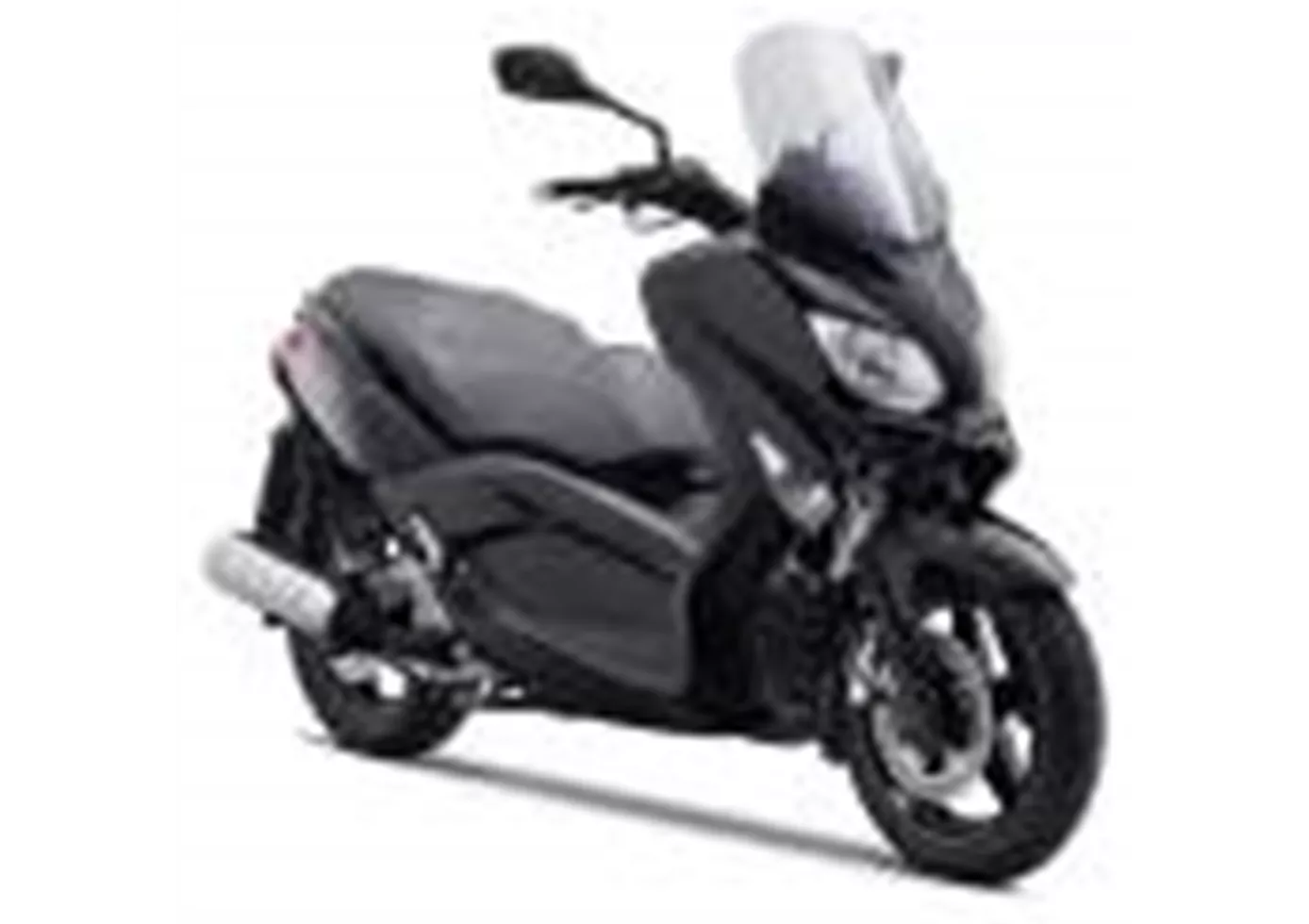 Yamaha X-Max 250 2012 Yamaha X-Max 250 2012