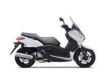 Yamaha X-Max 250 2012 - Bild 6 Yamaha X-Max 250 2012 - Bild 6