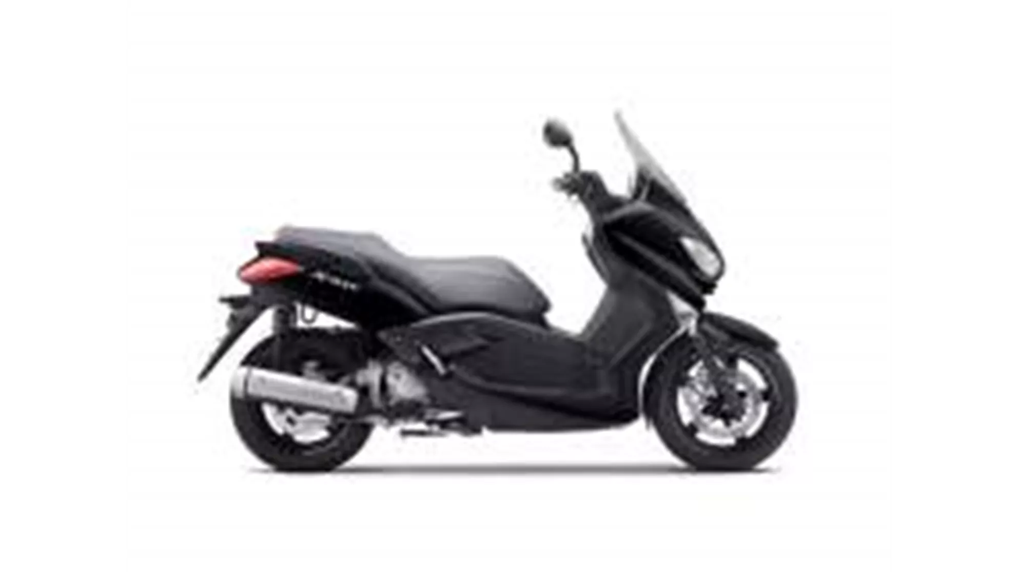 Yamaha X-Max 250 - Image 6 Yamaha X-Max 250 - Image 6