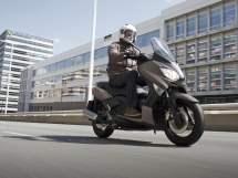 Yamaha X-Max 250 2012 - Bild 9 Yamaha X-Max 250 2012 - Bild 9