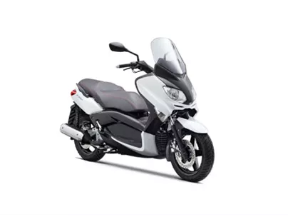 Yamaha X-Max 250 2012 Yamaha X-Max 250 2012