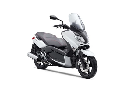 Yamaha X-Max 250 2012 Yamaha X-Max 250 2012