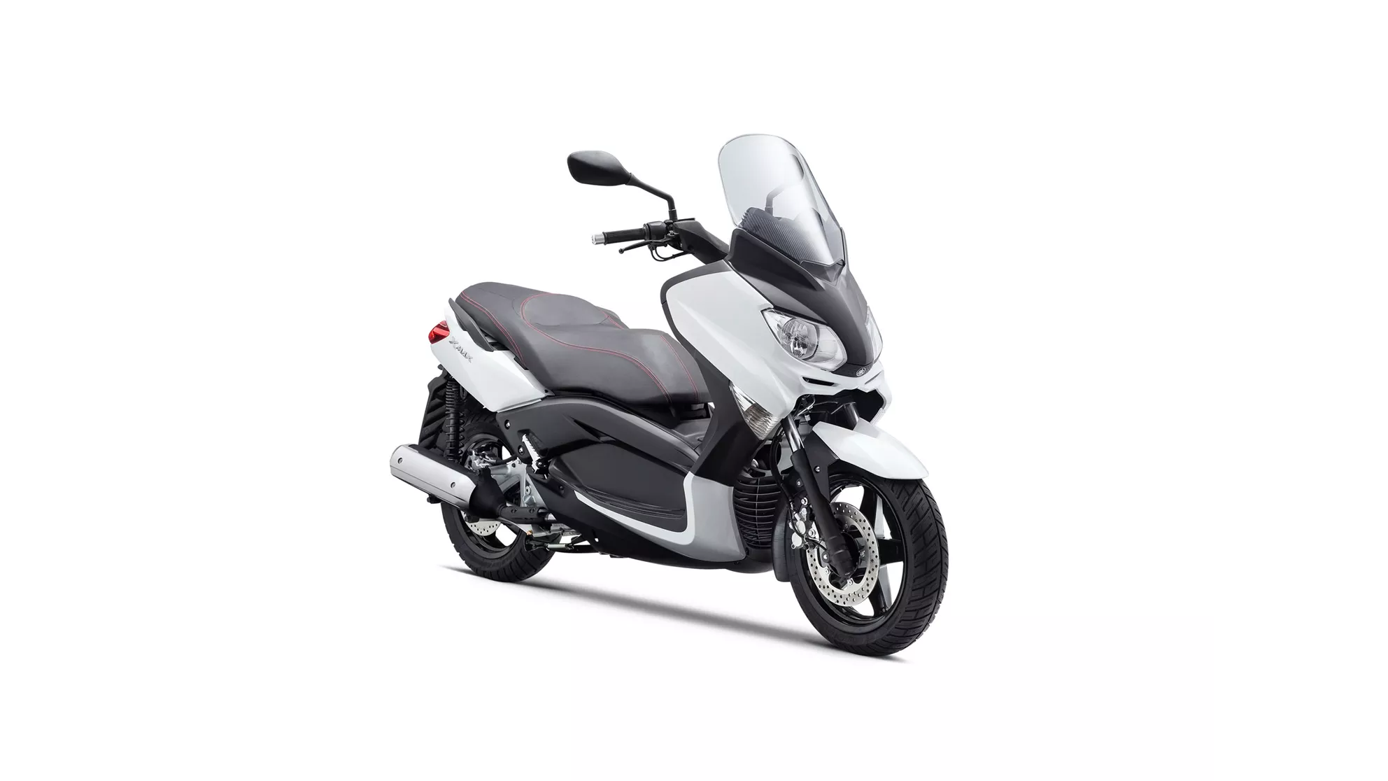 Yamaha X-Max 250 - Image 11 Yamaha X-Max 250 - Image 11