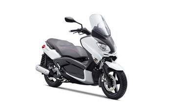 Yamaha X-Max 250 2012 - Bild 12 Yamaha X-Max 250 2012 - Bild 12