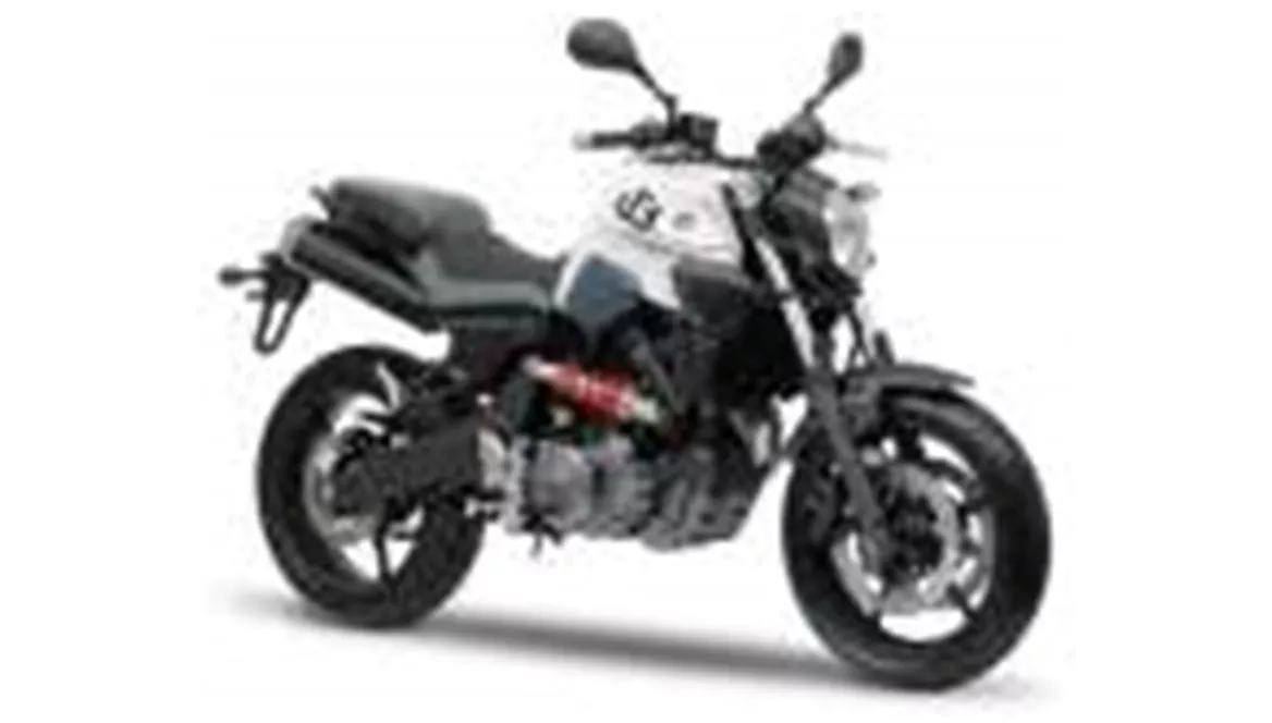 Yamaha MT-03 2012 Yamaha MT-03 2012